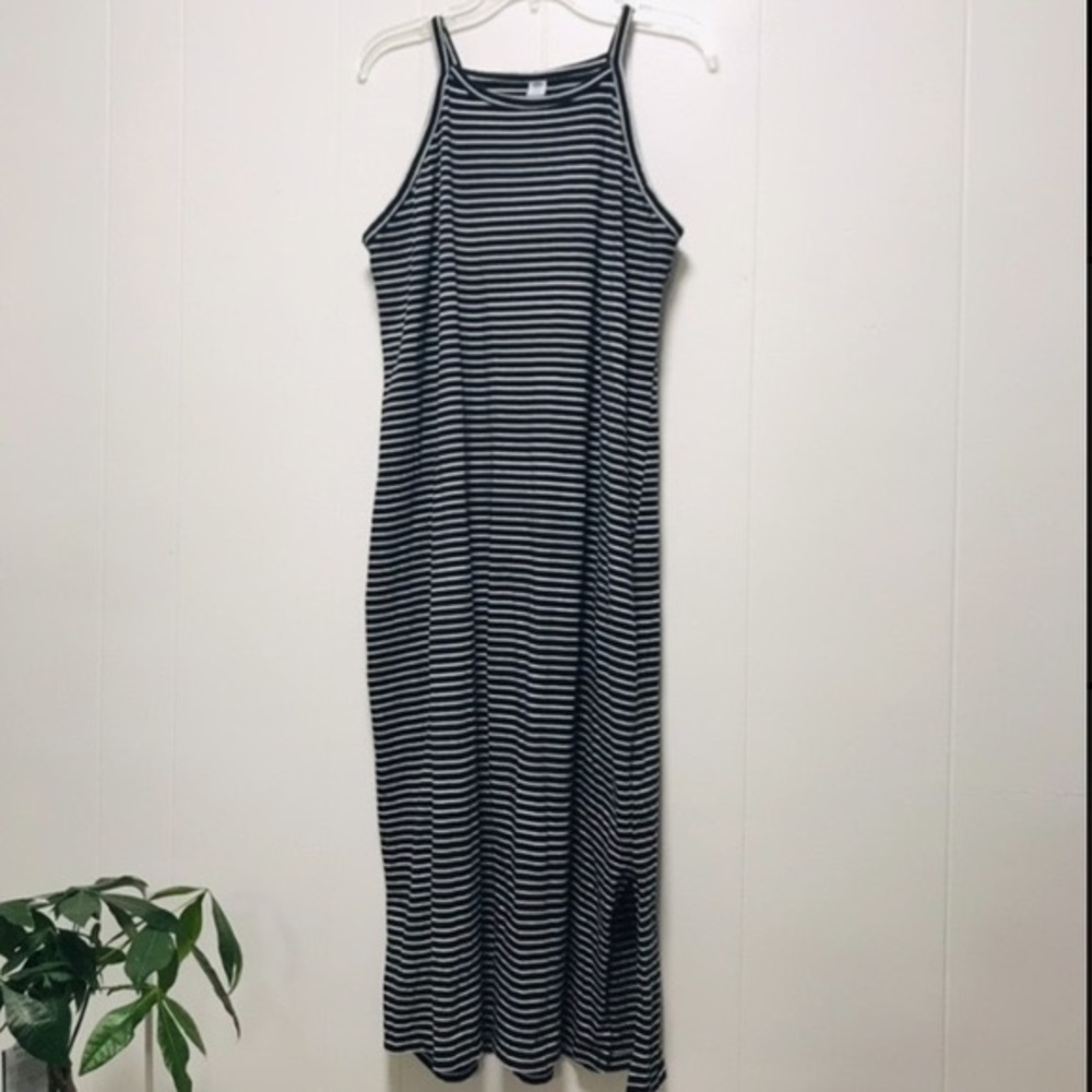Old Navy Striped Dress
